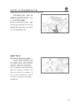 Preview for 35 page of WEICHAI WD615 Usage Instructions