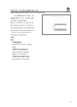 Preview for 37 page of WEICHAI WD615 Usage Instructions