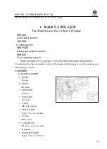 Preview for 39 page of WEICHAI WD615 Usage Instructions