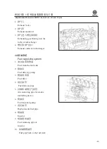 Preview for 45 page of WEICHAI WD615 Usage Instructions