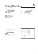 Preview for 85 page of WEICHAI WD615 Usage Instructions