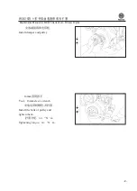 Preview for 87 page of WEICHAI WD615 Usage Instructions