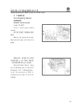 Preview for 89 page of WEICHAI WD615 Usage Instructions