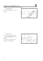 Preview for 98 page of WEICHAI WD615 Usage Instructions