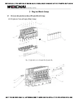 Preview for 7 page of WEICHAI WP10GTA Assembly/Disassembly Manual