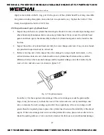 Preview for 28 page of WEICHAI WP10GTA Assembly/Disassembly Manual