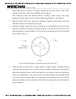 Preview for 41 page of WEICHAI WP10GTA Assembly/Disassembly Manual