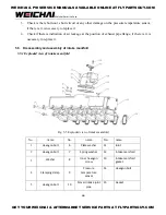 Preview for 67 page of WEICHAI WP10GTA Assembly/Disassembly Manual