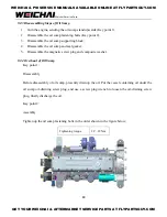 Preview for 90 page of WEICHAI WP10GTA Assembly/Disassembly Manual