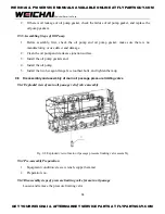 Preview for 95 page of WEICHAI WP10GTA Assembly/Disassembly Manual