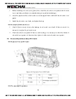 Preview for 99 page of WEICHAI WP10GTA Assembly/Disassembly Manual