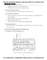 Preview for 100 page of WEICHAI WP10GTA Assembly/Disassembly Manual