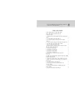 Preview for 5 page of WEICHAI WP12C350 Operation And Maintenance Manual