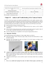 Preview for 27 page of WEICHAI WP13 Series Operation And Maintenance Manual