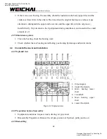 Preview for 33 page of WEICHAI WP13GTA Assembly/Disassembly Manual