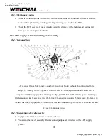 Preview for 79 page of WEICHAI WP13GTA Assembly/Disassembly Manual