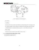 Preview for 14 page of WEICHAI WP6GTA Assembly/Disassembly Manual