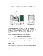 Предварительный просмотр 12 страницы WEICHAI WPG13.5 Operation Manual