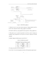 Предварительный просмотр 16 страницы WEICHAI WPG13.5 Operation Manual