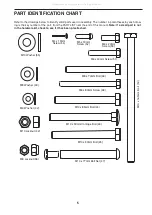 Предварительный просмотр 5 страницы WEIDER CLUB 290 W User Manual