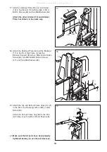 Предварительный просмотр 13 страницы WEIDER CLUB 390 POWER TOWER User Manual