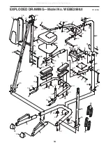 Предварительный просмотр 19 страницы WEIDER CLUB 390 POWER TOWER User Manual