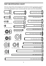 Предварительный просмотр 5 страницы WEIDER CLUB 8980 W User Manual