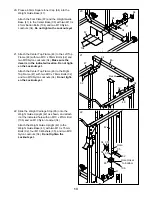 Preview for 13 page of WEIDER CLUB CLUB C670 User Manual