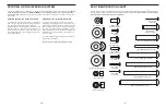 Preview for 5 page of WEIDER CLUB WEBE1996.1 User Manual