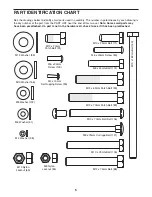 Preview for 5 page of WEIDER TECH WEBE9997.0 User Manual