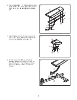 Preview for 8 page of WEIDER TECH WEBE9997.0 User Manual