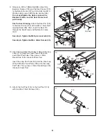 Preview for 9 page of WEIDER TECH WEBE9997.0 User Manual