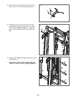 Preview for 10 page of WEIDER TECH WEBE9997.0 User Manual