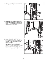 Preview for 11 page of WEIDER TECH WEBE9997.0 User Manual