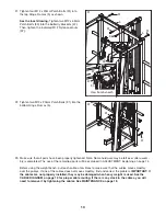 Preview for 13 page of WEIDER TECH WEBE9997.0 User Manual