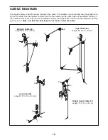 Preview for 19 page of WEIDER TECH WEBE9997.0 User Manual