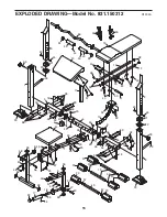 Предварительный просмотр 15 страницы Weider 0 831.150312 User Manual