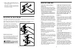 Preview for 4 page of Weider 110 WEEVBE32410 User Manual