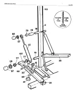 Preview for 11 page of Weider 114-2 Owner'S Manual