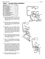 Preview for 14 page of Weider 114-2 Owner'S Manual