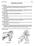 Preview for 16 page of Weider 114-2 Owner'S Manual