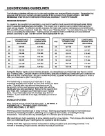 Preview for 18 page of Weider 114-2 Owner'S Manual