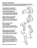 Preview for 19 page of Weider 114-2 Owner'S Manual