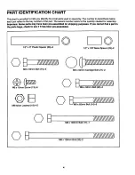 Preview for 4 page of Weider 1382 Series User Manual