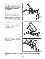 Предварительный просмотр 8 страницы Weider 150  TC (German) Bedienungsanleitung