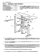 Предварительный просмотр 6 страницы Weider 15024 Owner'S Manual