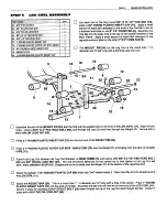 Предварительный просмотр 7 страницы Weider 15024 Owner'S Manual