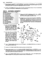 Предварительный просмотр 8 страницы Weider 15024 Owner'S Manual