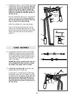 Preview for 8 page of Weider 15CT User Manual