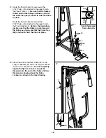 Preview for 12 page of Weider 15CT User Manual